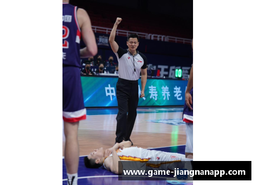 江南体育app下载辽宁男篮成功晋级CBA季后赛，实现开赛以来五连胜