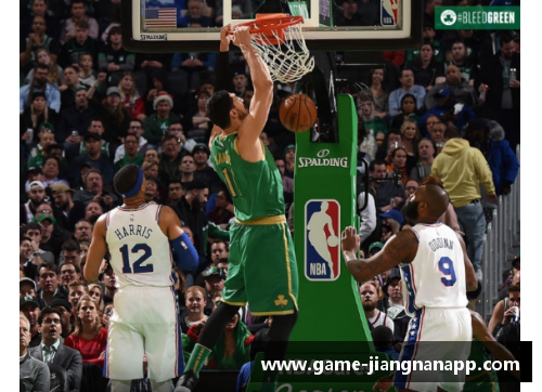 江南体育app下载NBA焦点战：热火挑战凯尔特人的激烈角逐