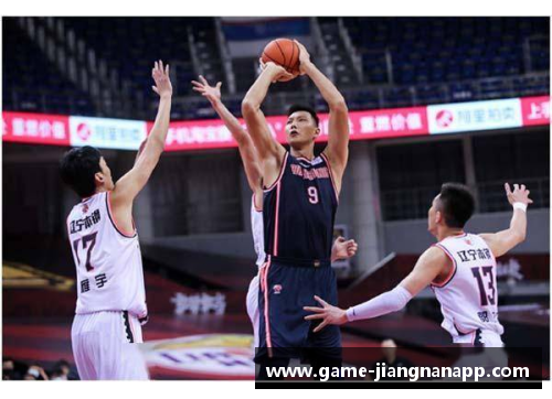 江南体育app下载杜锋挑战NBA舞台：中国篮球教练的跨界之路 - 副本