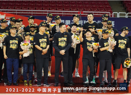 江南体育app下载CBA总决赛赛程曝光：揭晓各轮对阵时间地点，球迷翘首期待 - 副本 (2)